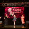 В этот вечер резиденты Comedy Woman смешили владивостокскую публику — newsvl.ru