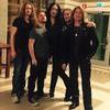 Музыканты представят новый альбом Devil's Dozen во Владивостоке — newsvl.ru