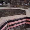 Оранжевые полосы на изображении георгиевской ленты стали розовыми — newsvl.ru