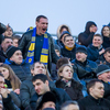 Посмотреть на обновленный состав «Луча» с трибун стадиона «Динамо» собралось около двух тысяч человек — newsvl.ru