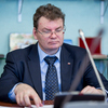 Директор департамента градостроительства Евгений Добрынин — newsvl.ru