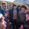 На такой укор перед видеокамерами и журналистами Вильчинский попросту махнул рукой — newsvl.ru