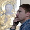Во время литургии собравшиеся прослушали чтение фрагментов из Нагорной Проповеди — newsvl.ru