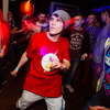 D'n'b-вечеринки Feedback становятся все более популярными во Владивостоке — newsvl.ru