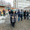 Волонтеры Владивостока устроили Масленицу для детей-аутистов — newsvl.ru