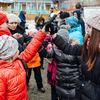 В воскресенье, 13 марта, во Владивостоке волонтеры организовали Масленицу для детей с расстройством аутистического спектра — newsvl.ru