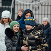Мероприятие провели волонтеры добровольческого движения «Мы вместе» — newsvl.ru