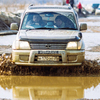 Дороги на острове Русском до сих пор затоплены — newsvl.ru