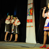 Все танцы и песни исполнялись в народных украинских костюмах — newsvl.ru