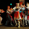 Детские хореографические ансамбли показали украинские народные танцы — newsvl.ru