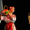 Детские хореографические ансамбли показали украинские народные танцы — newsvl.ru