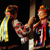 Коллективы выступала в украинских народных костюмах — newsvl.ru