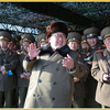  Ким Чен Ын посетил соревнования танкистов Корейской народной армии. Фото предоставлено Генконсульством КНДР — newsvl.ru