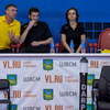 Тренерский штаб "Приморочки" отмечает, что за последние пять недель уровень приморских волейболисток вырос — newsvl.ru