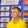 Александр Стаценко, главный тренер ВК «Приморочка — newsvl.ru