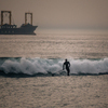 Стоит отметить, что температура воды в море была -2 °C — newsvl.ru
