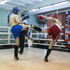 Организаторы разделили пары бойцов, чтобы опытные и титулованные не боксировали с дебютантами — newsvl.ru