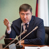 Вице-губернатор Павел Серебряков  — newsvl.ru
