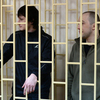 Владимир Илютиков и Алексей Никитин — newsvl.ru