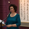  Во Владивостоке в картинной галерее открылась выставка каллиграфии  — newsvl.ru