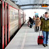 Журналистам показали, как идет работа на железнодорожных станциях — newsvl.ru