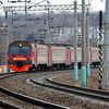 Железнодорожный споттинг (от английского слова «spot» — «увидеть», «опознать») — вид хобби, заключающийся в наблюдении за железнодорожным транспортом    — newsvl.ru