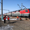 Следует отметить, что в настоящее время по Приморскому краю ежедневно курсирует более 100 различных поездов — newsvl.ru