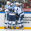 Новосибирцы одержали уверенную победу над "моряками" — newsvl.ru