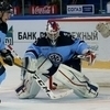 Второй матч, как и первый, проходил в ледовом дворце спорта "Сибирь" — newsvl.ru