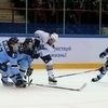 Хозяева ледовой арены одержали победу над «моряками» со счетом 0:4 — newsvl.ru