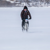 Несмотря на жуткие погодные условия, велосипедисты остались довольны гонками — newsvl.ru