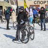 Как ни утеплялись участники, мороз оказывался сильнее — newsvl.ru