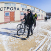 23 февраля состоялся второй этап соревнований "Тур де Папенбер" — newsvl.ru