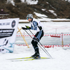 В лидерах лыжной категории держалась семья Коноплиных из Артёма — newsvl.ru