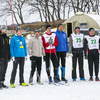 В первом этапе приняли участие бегуны и лыжники — newsvl.ru