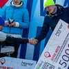 Победителем полумарафона (21,1 км) среди мужчин стал Роман Исаев (Владивосток)  — newsvl.ru