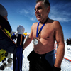 Рудольф Чемовлин из Находки стал четвертым среди мужчин старше 60 лет на дистанции 5 км (78 лет) — newsvl.ru