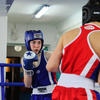 Соревнования в детско-юношеской спортивной школе бокса шли на протяжении двух дней — newsvl.ru