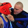 Около сотни приморских спортсменов 10-15 лет провели финальные поединки первенства Владивостока по боксу  — newsvl.ru