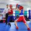 В полной мере проявить свои навыки молодым боксерам позволил ринг — newsvl.ru