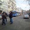Водитель Mazda Familia во время обгона задел Toyota Land Cruiser Prado в районе «Лазо» — newsvl.ru