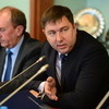 Вице-губернатор Павер Серебряков — newsvl.ru