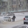Автомобилистам приходится несладко  — newsvl.ru