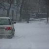 Многие автомобилисты не решились выезжать в плохую погоду — newsvl.ru