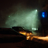 Ночью во Владивостоке началась метель — newsvl.ru
