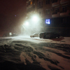 В ночь на воскресенье ветер во Владивостоке усилился — newsvl.ru