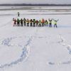 Зимний авиаспоттинг в аэропорту Владивостока был посвящен 93-й годовщине создания гражданской авиации в России — newsvl.ru