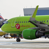 S7 Airlines связывает Владивосток с Южно-Сахалинском, Иркутском, Новосибирском — newsvl.ru