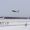Airbus A-319 авиакомпании "Аврора" отправляется в путь — newsvl.ru