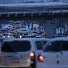 Утренние пробки сковали основные транспортные магистрали города — newsvl.ru